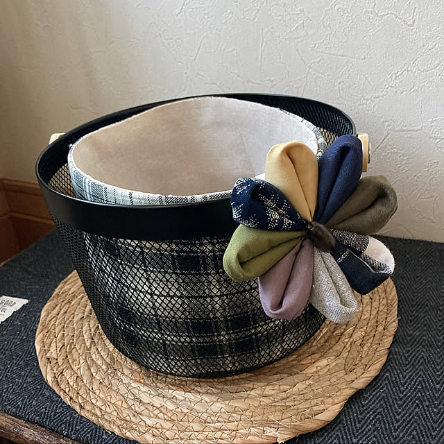 リメイク,手縫いでチクチク,あったらいいなを形に,100均グッズでものづくり,ハンドメイド,100均大好き,小物雑貨,ものづくりが好き,すきな物に囲まれて暮らしたい,プチプラで楽しむ,ハンドメイドのある暮らし,DAISO♥,500円商品,イベント参加します,雑貨,My Shelf yuzuの部屋