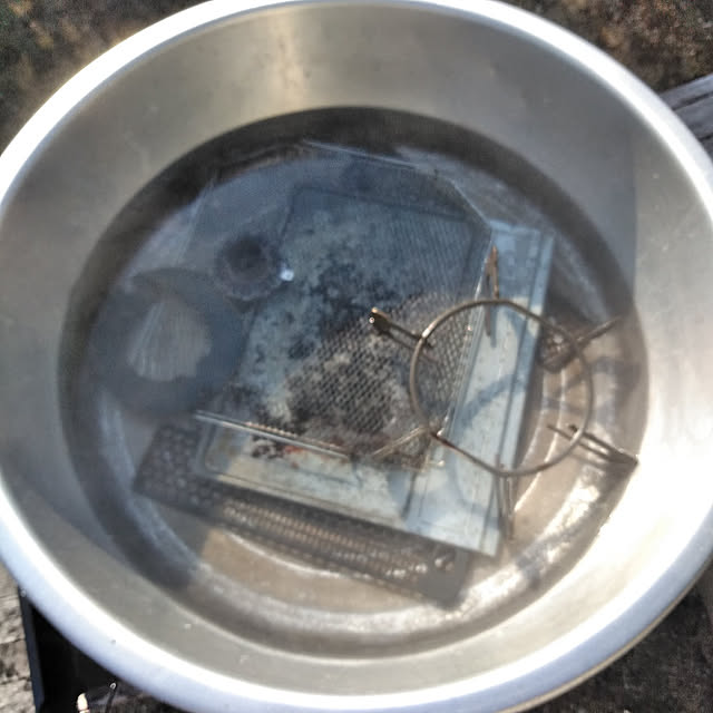 Kitchen anikiの部屋