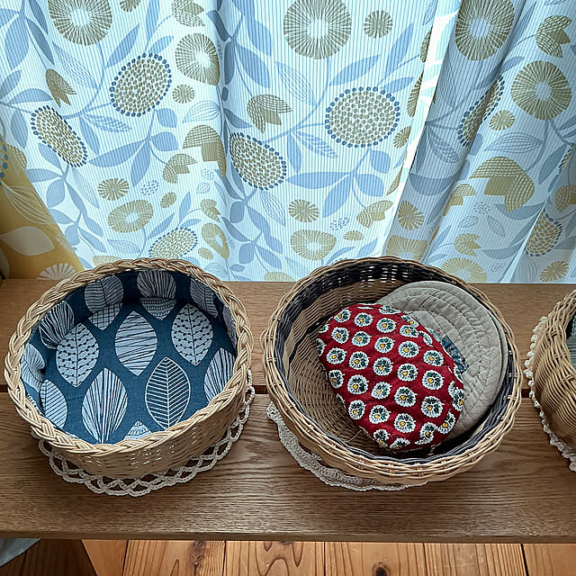 Lounge,カゴリメイク,10分でできる,いつもありがとうございます❤️,ハンドメイド,手ぬぐい利用 chiiyanの部屋