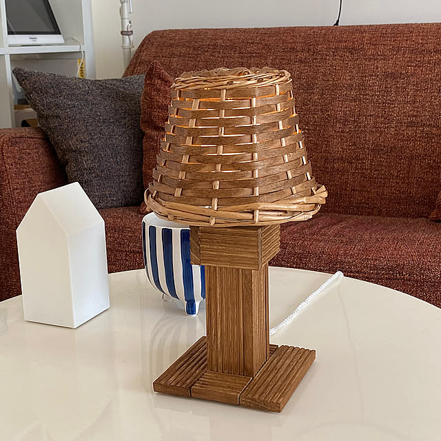 Overview,雑貨,DIY,100均アイテム,北欧も好き,ライト照明,おうち時間,かんたんDIY,のんびり休日,100均工作,ダイソー,温かい目で見てね♪,とりあえず買う imachanの部屋