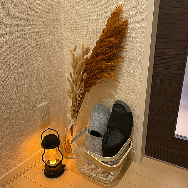 Entrance Hoppyの部屋