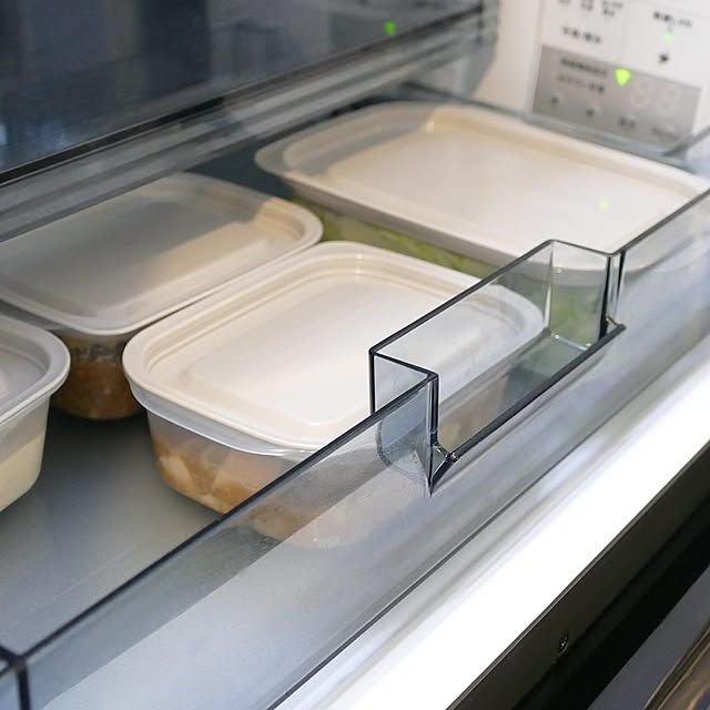 Kitchen,キッチン道具,グレージュ,ホームコーディ,ホームコーディのある暮らし,イオン ホームコーディ,暮らしのハンドブック2024,フタをしたままレンジ保存容器,春休み中,ミナペルホネン,北欧,マリメッコ,フェイクグリーン ya_maの部屋