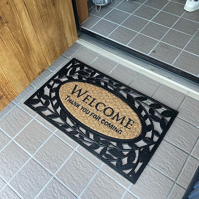 アメカジ,アメカジ工務店,ニトリ,Entrance pomkanaの部屋