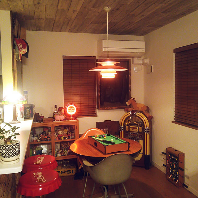 Lounge,ヴィンテージ,レトロ,オーディオ,ミッドセンチュリー,カフェコーナー takuの部屋