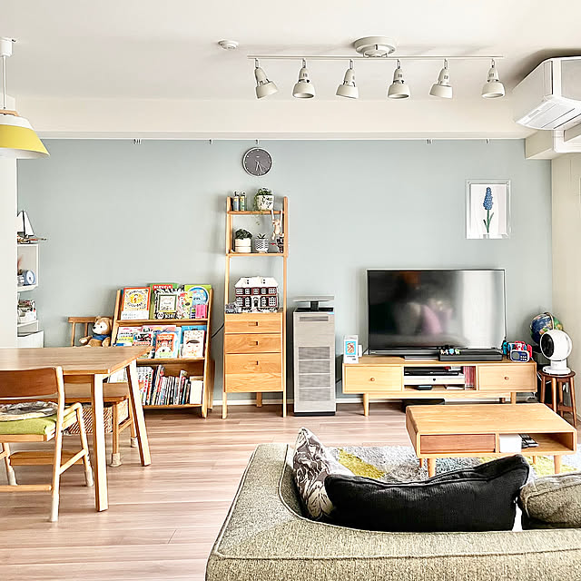 【RoomClipが選んだ厳選3選】「子どものいる暮らし」がテーマの素敵な投稿実例