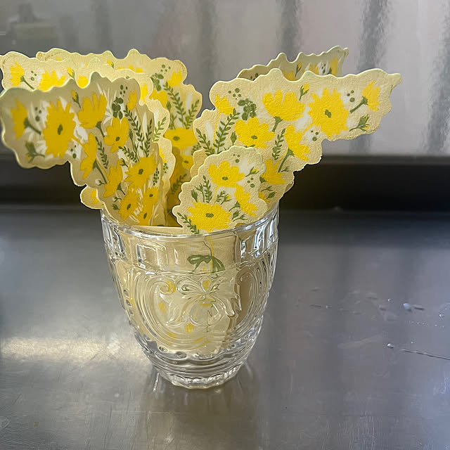 Kitchen,乾燥がすごい,乾燥対策,簡単加湿器,カビない加湿器,加湿器始めました,加湿器 nannoの部屋