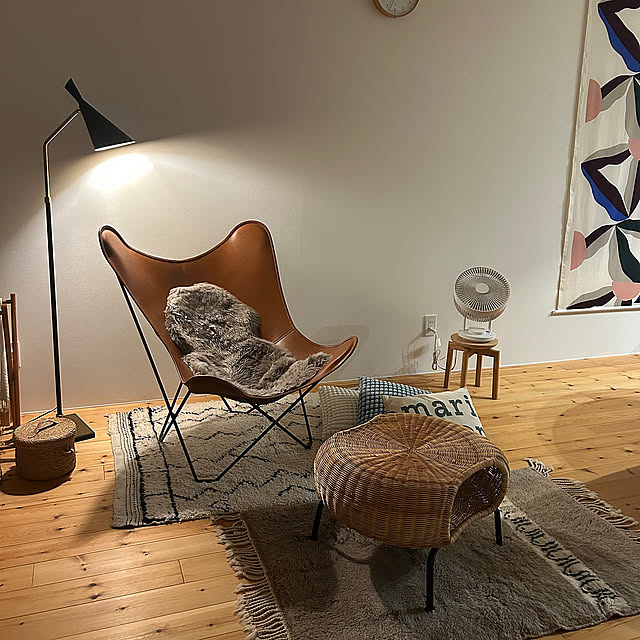 Lounge,ときめきアイテム,照明,北欧,わが家の好きな風景 kazの部屋