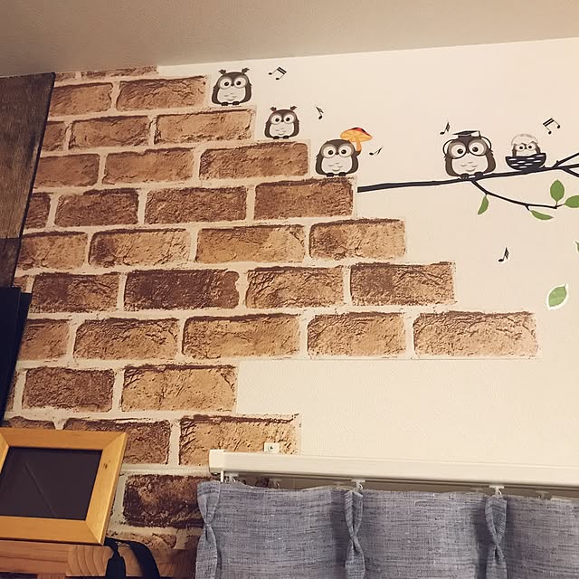 On Walls,ウォールステッカー kouta_Co.の部屋