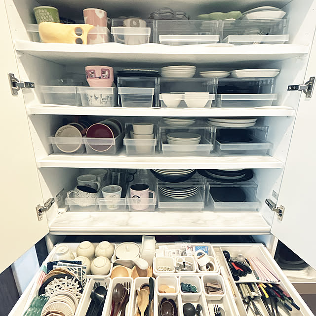 Kitchen,家事ラク,家事を楽しく,家事,KITINTOシリーズ,KITINTO,3COINS,kireiシリーズ,セリア,片付けやすい工夫,キレイシリーズ yunyumの部屋