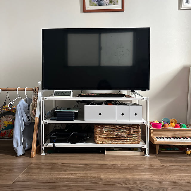 テレビボート okkoの部屋