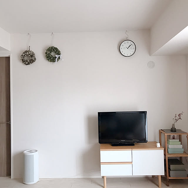 Lounge,テレビボード,IDEE,無印良品 sheの部屋