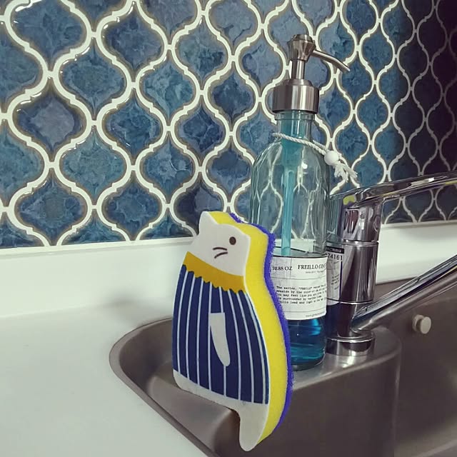Kitchen,スポンジ,食器用スポンジ yuka.nの部屋