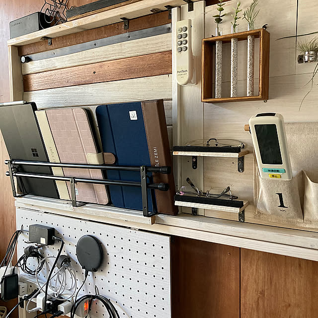 My Shelf,100均,ダイソー,DIY,ホワイトインテリア hiroの部屋