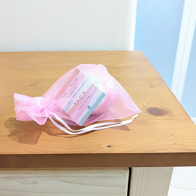 ご褒美アイテム,Bathroom,THREEPPY,バスボム,入浴剤 PEROの部屋