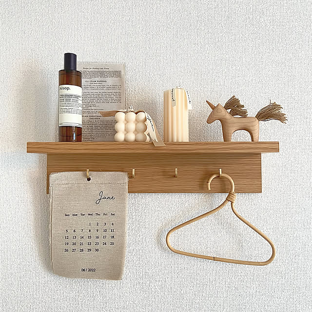 DIY,100均,雑貨,ナチュラル,ダイソー,ハンドメイド,北欧,無印良品,3COINS,Lounge Sの部屋