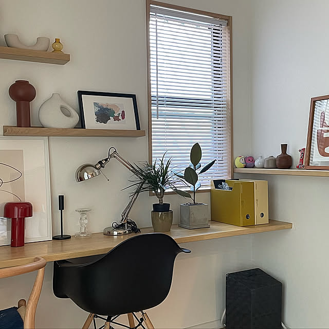 建売住宅,飾り棚,My Shelf an_yumaの部屋