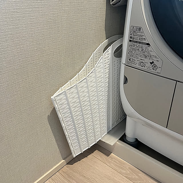 Bathroom,隙間活用,建売住宅 mapleの部屋