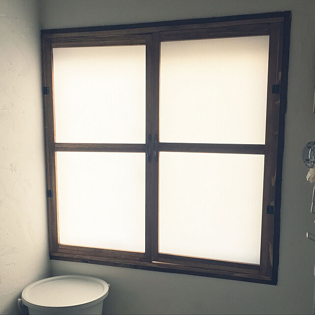 Bathroom,寒さ対策,古いおうち,ぶきっちょDIY,あたたかい暮らし,狭い洗面所 mimura-3の部屋