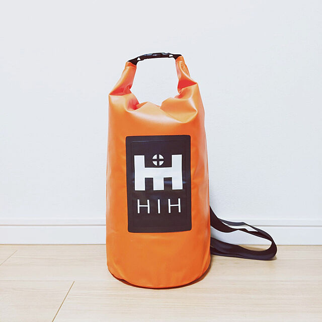 My Shelf,防災リュック,emergency bag,hih,防災 uwblue_の部屋