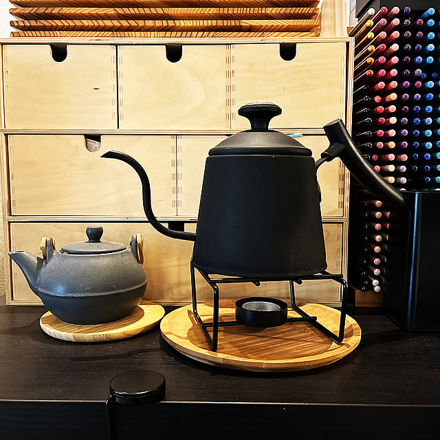 ポットウォーマー,急須,スリコ,買ってよかったもの,東京のマンション,IKEA,マンションでも諦めない！,Lounge aoiの部屋