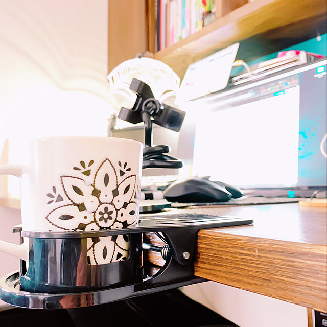 100均,長野県,一戸建て,seria,リノベーション,セリア,My Desk _____mamy_____の部屋