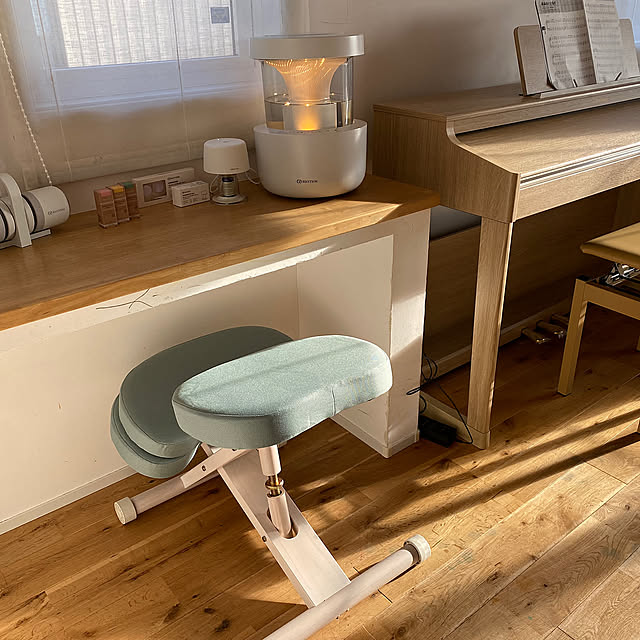 My Desk,モニター商品,マイホーム記録,おうち,暮らし,椅子,学習チェア,プロポーションチェア,宮武製作所 yoko.の部屋