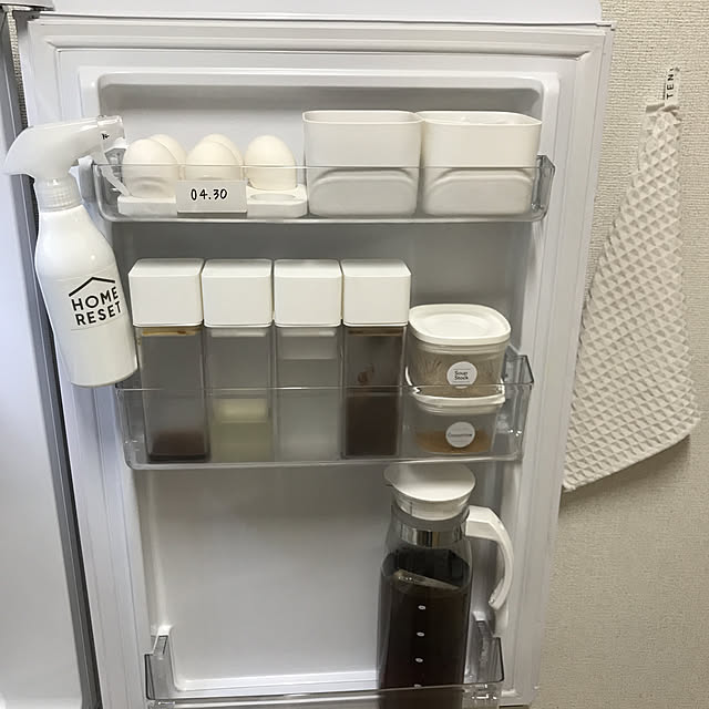 調味料入れ,RCの皆さまに感謝♡,ていねいな暮らし,子供がいる暮らし,毎日笑顔を忘れずに,押し逃げ失礼してます！,賃貸でも暮らしやすく,100均,セリア,Kitchen,towerシリーズ mayu_mの部屋