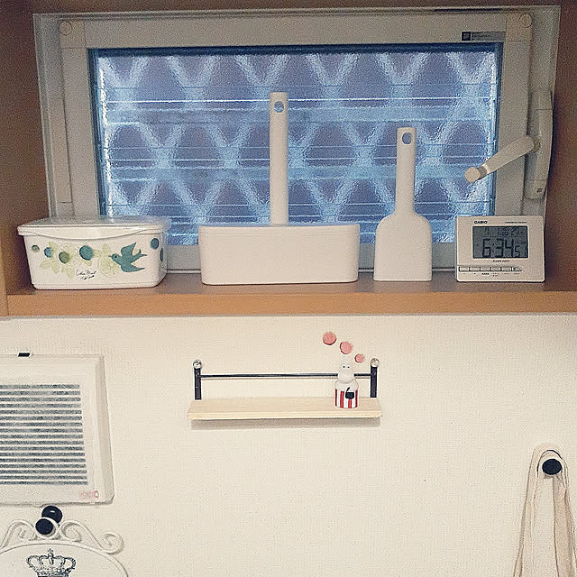 Bathroom,クイックル,愛用掃除用具,暮らしの味方,みていただきありがとうございます❤️,トイレクイックル ninaの部屋