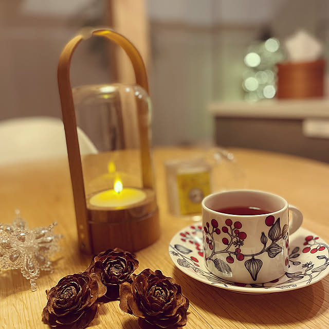 My Desk,北欧ナチュラル,アラビア食器,アラビア ルノ,じぶん時間,この秋、買ってよかったもの Ayaの部屋