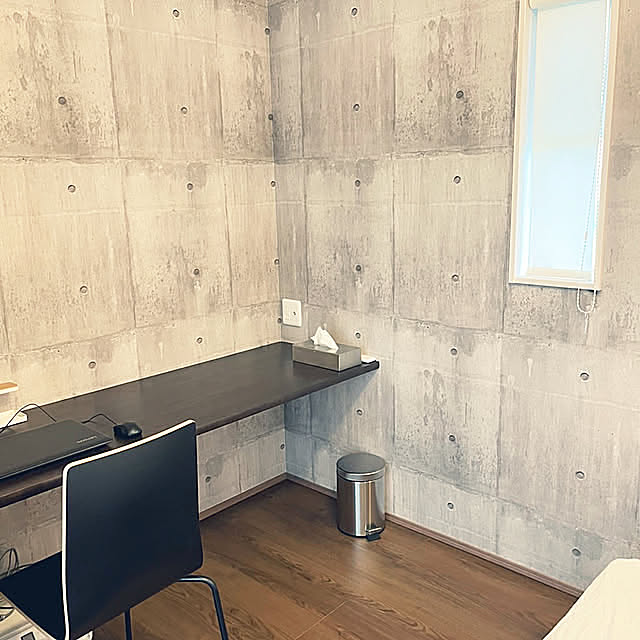 小さなお部屋,ダイケンの床 mari50の部屋