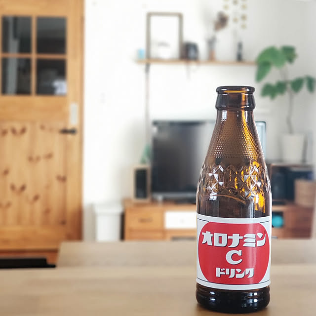 Overview,家族,オロナミンＣ,家族で暮らす,家族の時間,元気ハツラツ,こどもと暮らす。,12坪,狭小住宅 Misatoの部屋