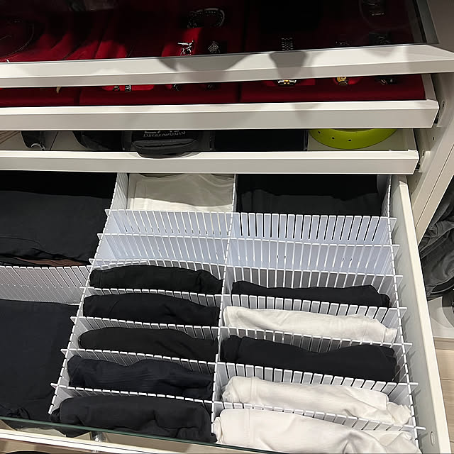My Shelf,IKEA パックス Yushiの部屋