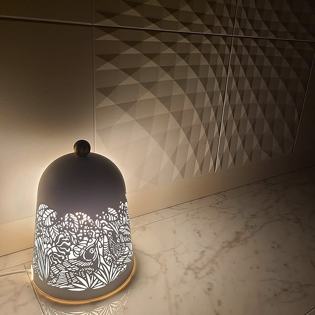 間接照明,IKEA,照明,IKEA 照明,ミサワホーム,LIXILエコカラット,On Walls mutyukingの部屋