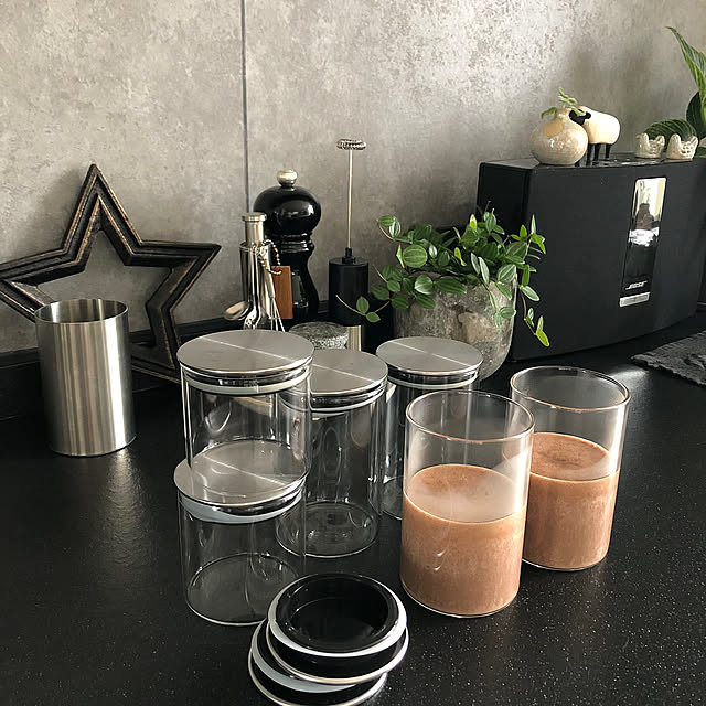 Kitchen,耐熱容器,ダイソー,100均,小さな幸せ,好きなもの,暮らしを楽しむ,丁寧な暮らし,フォロー&いいね ありがとうございます♡,シンプルな暮らし,読んでくれてありがとうございます♡,夫婦ふたり暮らし,２０２４,楽しむLIFE,夏 Rororiの部屋