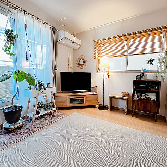 カイボイスンモンキー,心地よく暮らす工夫,ナチュラルヴィンテージ,小さなお家,北欧インテリア,2枚投稿,普通のおうち,建売住宅,狭小住宅,小さいおうち,ヒュッゲ,いいね&フォローありがとうございます☆,ライトアップ,観葉植物,ハンガーライト,狭小3階建,北欧ナチュラル,まとめて投稿,心地よい暮らし,北欧雑貨,フロアライト,aproz,Lounge masumiの部屋