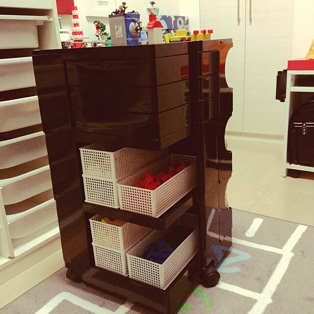 My Shelf,LEGO,ボビーワゴン bonchanの部屋