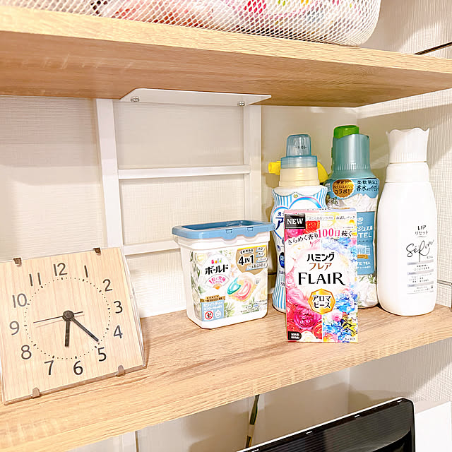 Bathroom,ハミングフレアプレゼント企画,ハミングフレア アロマビーズ,ハミングフレアトライアルサイズ,RoomClipさんありがとうございます,プレゼント企画当選,プレゼント企画,マンション,ナチュラルインテリア,マンションインテリア,シンプルインテリア,シンプルな暮らし,家族で暮らす yukkki0610の部屋