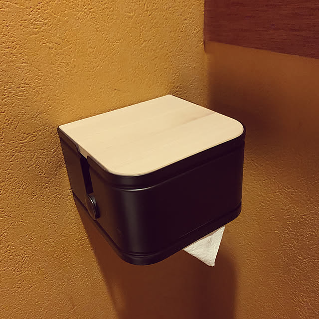 新商品,トイレットペーパーホルダー,IKEA,Bathroom rie1128の部屋