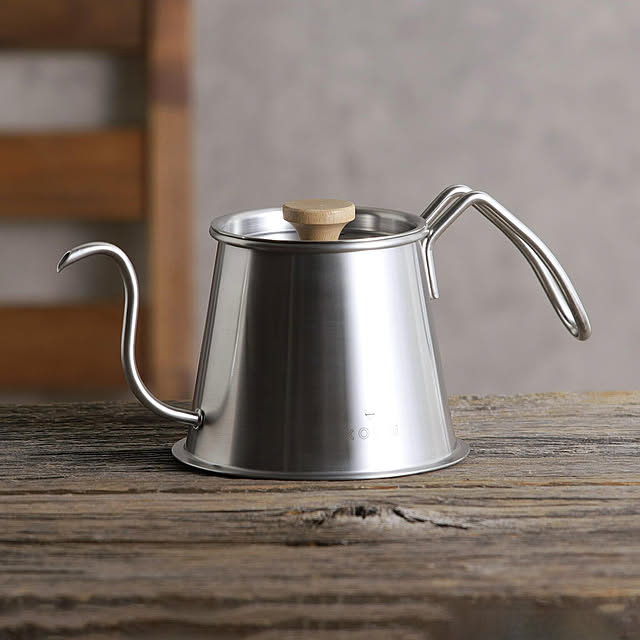 コーヒーのある暮らし,ケトル,おうちコーヒー,おうちカフェ,ハンドドリップコーヒー,coffeetime,coffee,コーヒー,燕三条,日本製,下村企販,KOGU,珈琲考具 KOGU_elulushopの部屋