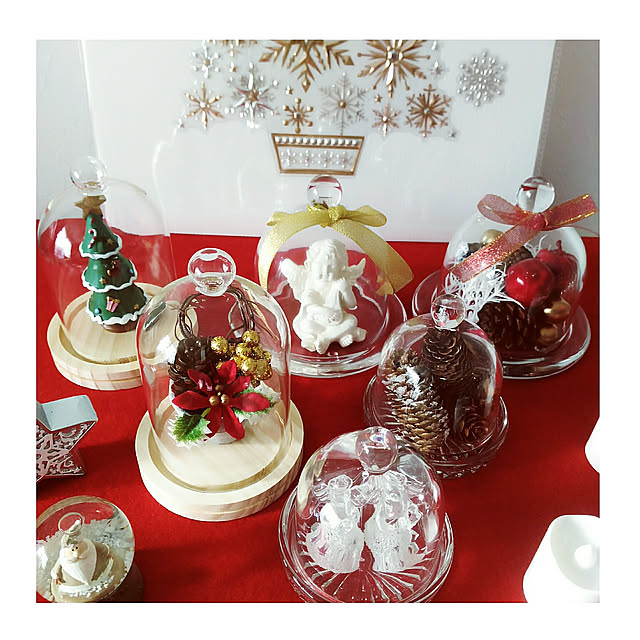 My Desk,RC兵庫支部,セキスイハイム,若く無いけど頑張り隊!,いっぱい雑貨を飾り隊,松ぼっくり,フェイク,ニトリ,クリスマス雑貨,クリスマス,seria,ナチュラルキッチン,通販,プラダン,ウォールステッカー,ガラスドーム,天使,クリスマスツリー,フェルト,H29.10.30,My Favorite,インスタ→sorayuka7055 maiyukapiの部屋