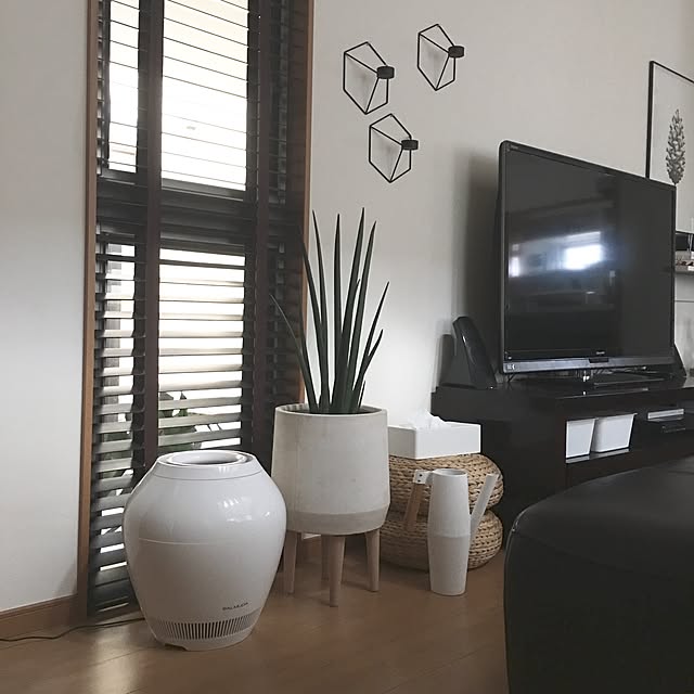 お部屋になじむおしゃれな加湿器26選【購入時のチェックポイント お部屋になじむおしゃれな加湿器26選【購入時のチェックポイント