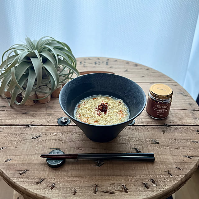 My Desk,LAKOLEの食器,LAKOLEのどんぶり,ラコレハウス,ナチュラル,インテリア,カフェ風,カフェ,ナチュラルインテリア,おうちごはん,インテリア雑貨,おうちご飯,フォローすごく嬉しいです♡,いいね、フォロー本当に感謝デス☺︎,ナチュラルな暮らし,インテリアを楽しむ,おうちごはん 昼ご飯,LAKOLE,LAkOLEの雑貨,おうちごはんを楽しむ,おうちご飯を楽しむ,LAKOLE茶碗,LAKOLEの箸 youの部屋