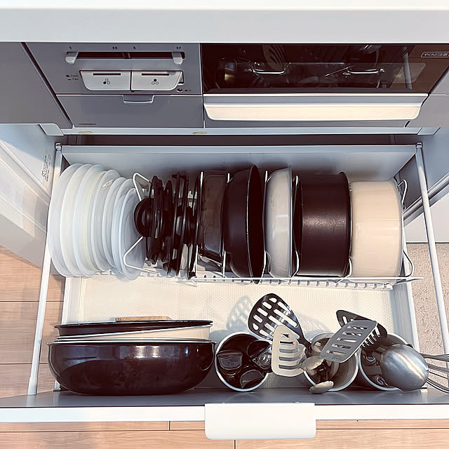 Kitchen,便利グッズ,100均収納,100均,収納アイデア,キッチン,キッチンインテリア,キッチン背面収納,キッチン用品,キッチンアイテム,キッチン棚,キッチン収納,ダイソー,IKEA,セリア,北欧インテリア ktumi_roomの部屋