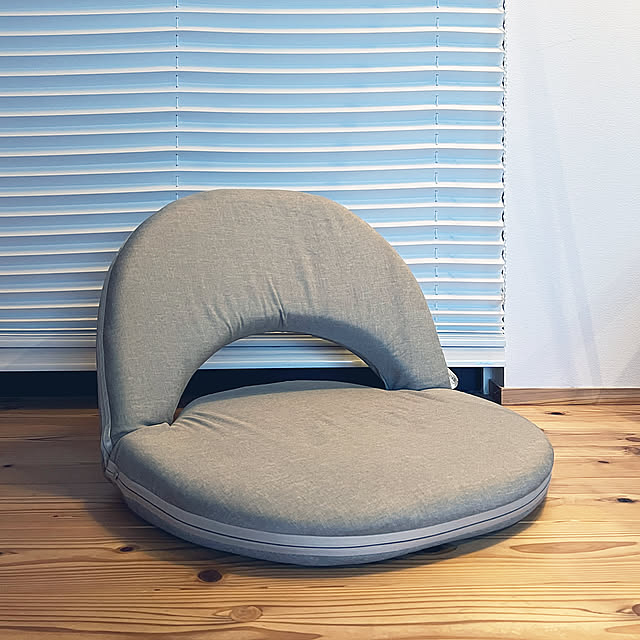 Lounge,座椅子,LAKOLE,ラコレハウス harukoの部屋