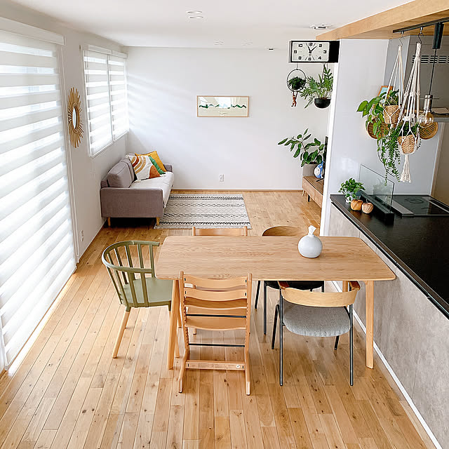Overview,すっきり暮らす,子どもと暮らす,シンプルインテリア suzumaruの部屋