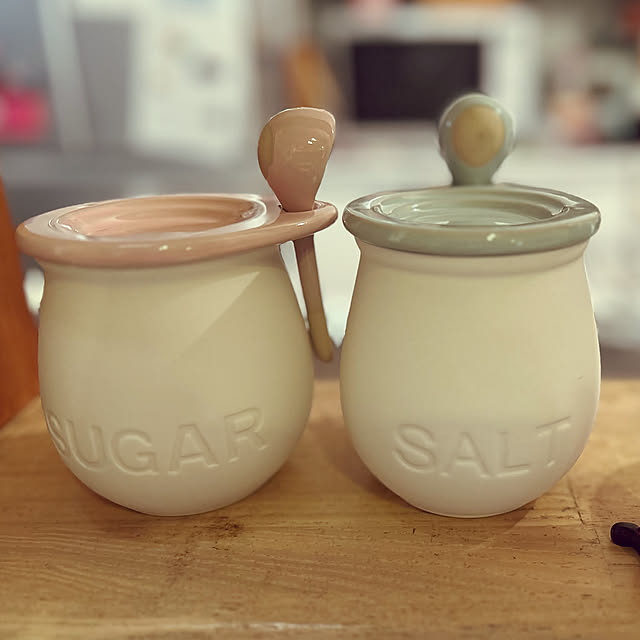 Kitchen,スリーピー購入,スリーピーでゲット,スリーピー,スリーピー購入品,雑貨,レトロ好き,リサイクルショップで購入,リサイクルショップ戦利品,レトロな感じが好き mi-tsuの部屋