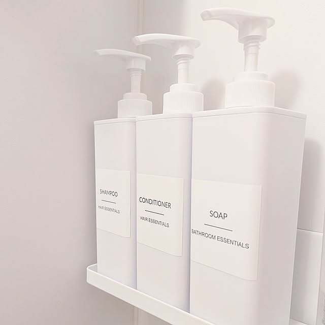 Bathroom,おうちをキレイに保つ習慣,ディスペンサー,セリア　ディスペンサー,インテリア,ワンルーム,一人暮らし,1人暮らし,セリア,1K,1R,レオパレス,ソープディスペンサー,ひとり暮らし,賃貸インテリア,1K 1人暮らし,賃貸でも諦めない！,ひとり暮らしのインテリア,レオパレス21,一人暮らしインテリア,ひとり暮らしインテリア,レオパレスでも諦めない,レオパレスインテリア,レオパレスDIY,レオパレスだからできる事,プチプラインテリア,レオパレス　バスルーム megurinの部屋