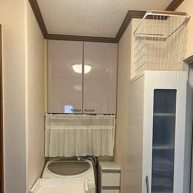 Bathroom,ホワイトインテリア,RoomClipショッピング,おうち見直し企画 uniccoの部屋
