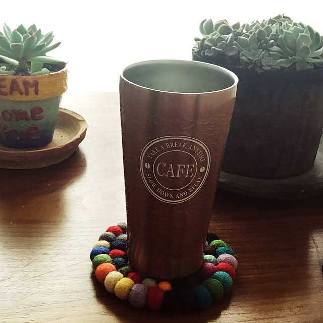コーヒーカップ,ニトリ,引っ越したばかり reinaの部屋