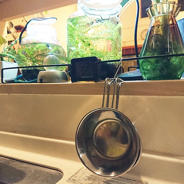 Kitchen,アウトドアグッズ,シェラカップ urchinの部屋